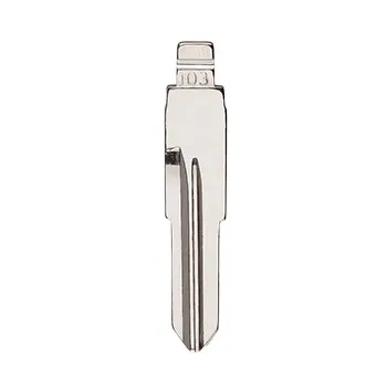 Xhorse KeyDiy KD Remote Key Blade Battery Type CR2025 - thumbnail