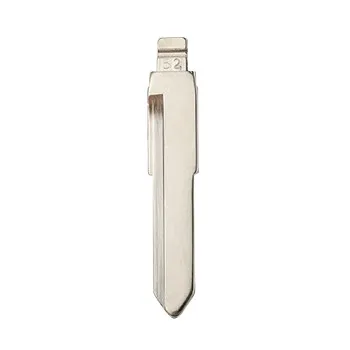 Xhorse KeyDiy KD Remote Key Blade Blade Profile: HU133 Remote Type FBS4 - thumbnail