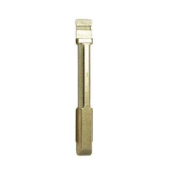 Xhorse KeyDiy KD Remote Key Blade Blade Profile: FO21 Remote Type FBS4 - thumbnail
