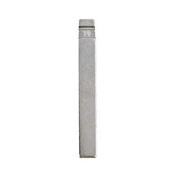 Xhorse KeyDiy KD Remote Key Blade Blade Profile: HU100 Battery Type CR2025