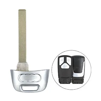 Audi Emergency Blade For Smart Remote Key Type 2 Remote Type FBS4