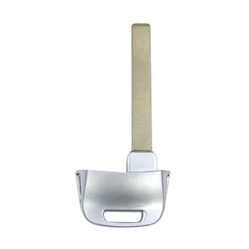 Audi Emergency Blade For Smart Remote Key Type 2 Remote Type Fobik