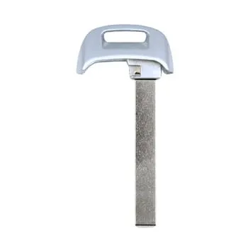 Emergency Smart Key Blade for Audi HU162T Remote Type FBS4