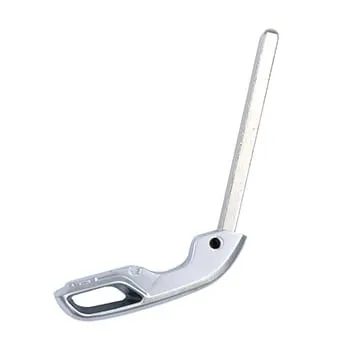 Chevrolet Corvette 2020 Emergency Blade For Smart Key Battery Type CR2025