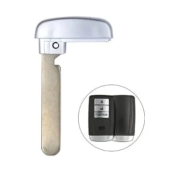 Honda 2021 Emergency Key Blade HO01 HON66 Aftermarket Brand Battery Type CR2025 - thumbnail