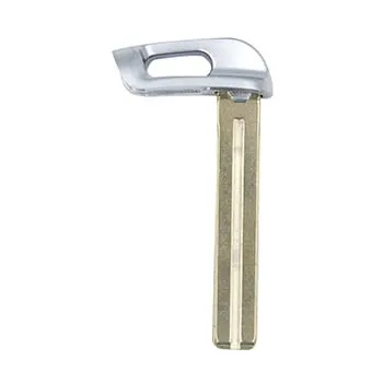 Hyundai 2013 Blank Key Blade 81996-3J700 81996-2L020 Remote Type Fobik