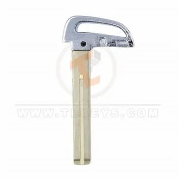 Hyundai Sonata Tucson 2015 2019 Emergency Key 81999 2S040 34381 back