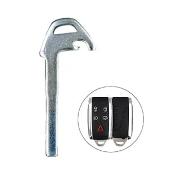 Jaguar Volvo 2005-2013 Emergency blade Buttons 2
