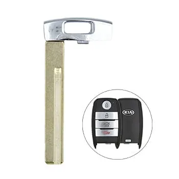 KIA Sorento 2015 Key Blade 81996-C5040 Buttons 2