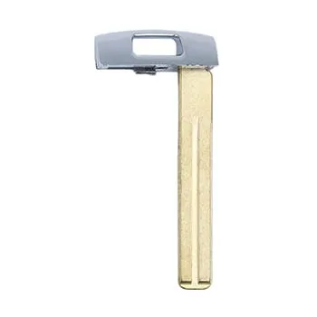 KIA Sorento Sportage 2013 Emergency Blank Key Blade 81996-2P Buttons 2