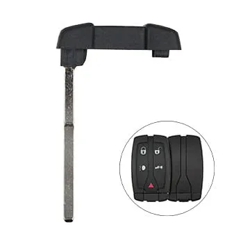 Land Rover 2008-2012 Emergency Key Battery Type CR2025 - thumbnail