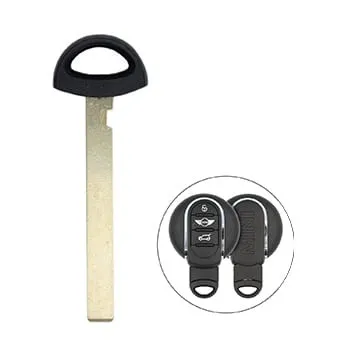 Mini Cooper 2014-2018 Emergency Key Buttons 2