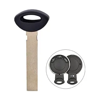 Mini Cooper Emergency Key Buttons 2 - thumbnail