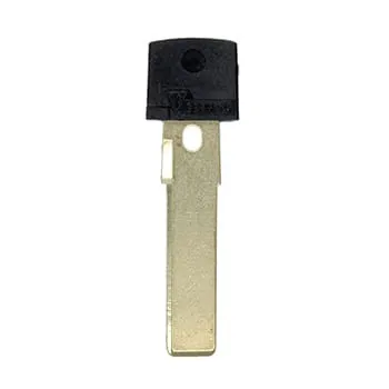 Boutons de clé d'urgence Porsche 2010-2013 2