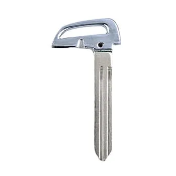 Hyundai I10 I20 2019-2020 Emergency Blank Key Blade 81996-K6 Buttons 2