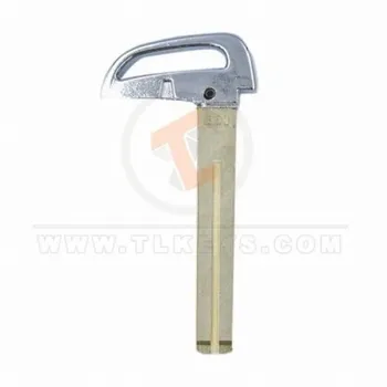 Hyundai I40 Sonata Tucson 2014 Emergency Blank Key Blade 819 24125 main