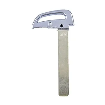 Hyundai Ioniq 2017-2019 Smart Key Blade 81996-G2100 Buttons 2