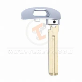 Hyundai Nexo Sonata 2019 2020 Key Blade 81996 M5000 32561 main