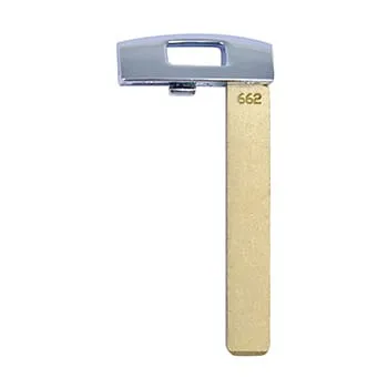 Genuine KIA Niro 2016 Emergency key blade 81996 G6 Buttons 2