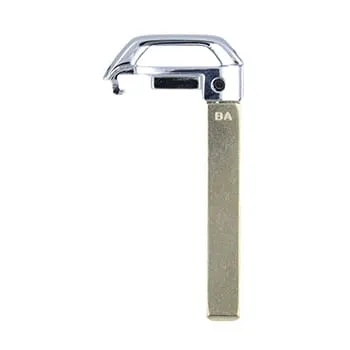 Hoja de llave inteligente genuina KIA Soul 2019 81999-J7020 Tipo remoto FBS4