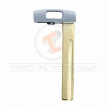 KIA Sorento 2015 Smart Blank Key Blade 81996 C5040 24100 main