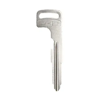 Genuine Mitsubishi Lancer Outlander Emergency Key Battery Type CR2025