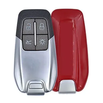 ferrari 458 500 2014 2020 4buttons remote shell image