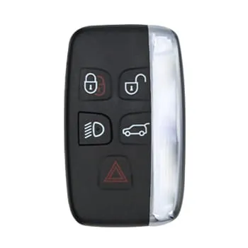 Land Rover Evoque Sport Vogue 2010-2016 Smart Key Remote She Remote Type FBS4