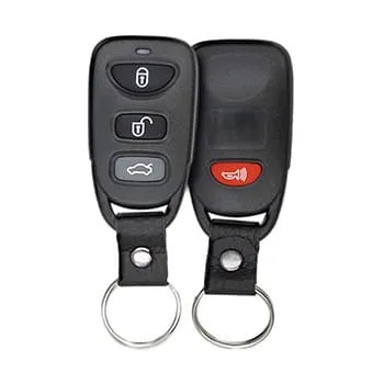 KeyDiy KD Key Remote Hyundai Kia Type B09-31 - Technolock Buttons 2 - thumbnail