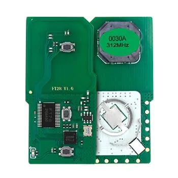 Lonsdor FT28-0030A Smart Remote PCB 3B 312MHz Remote Type FBS4 - thumbnail