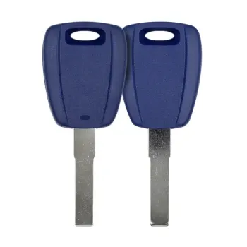 Transponder Key for Select Ford & Lincoln Vehicles (FORKEY-4D63)