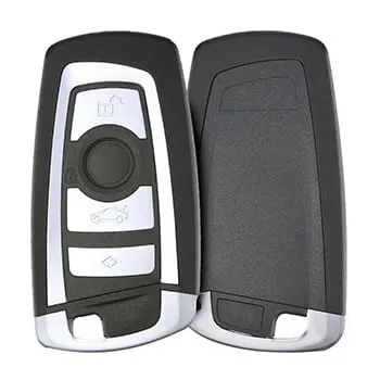 BMW Smart Proximity Aftermarket Remote Type Fobik