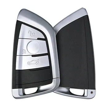 Boutons de rechange BMW Smart Proximity 2 - thumbnail