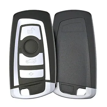 BMW Smart Proximity Aftermarket Remote Type Fobik