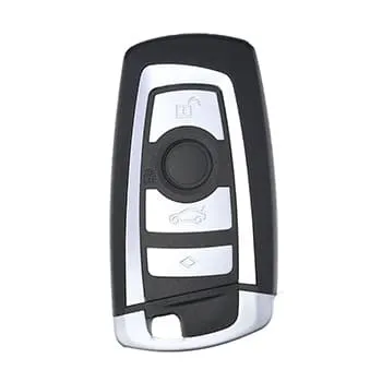 BMW Smart Proximity Aftermarket Buttons 2