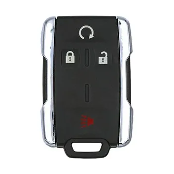 Chevrolet Remote Key AftermarketSuburban Remote Type FBS4