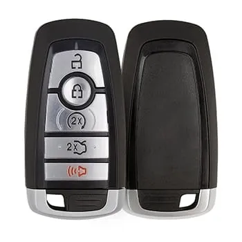 JR3T-15K601-BD Boutons de rechange Ford Smart Proximity 2 - thumbnail