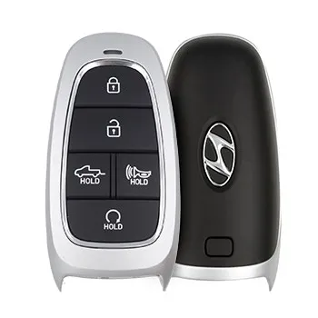 95440-K5012 Genuine Hyundai Smart Proximity Buttons 2 - thumbnail