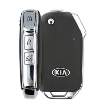 95430-K0300 Genuine Kia Flip Key Remote Battery Type CR2025