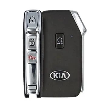 95440-R5000 Genuine Kia Smart Proximity Buttons 2