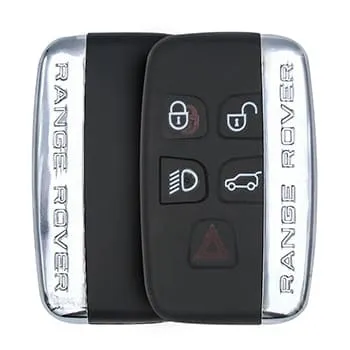 CH22-15K601-AB 5E0U30147-AB Genuine Smart Proximity Buttons 2 - thumbnail