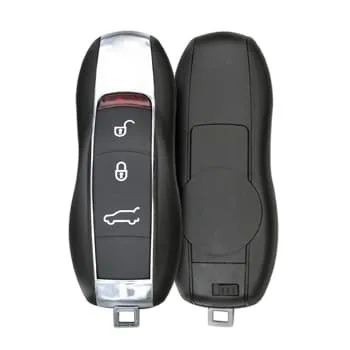 Porsche Smart Proximity Aftermarket Cayenne Batería tipo CR2025