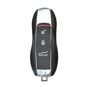 Porsche Smart Proximity Aftermarket Cayenne Batería tipo CR2025
