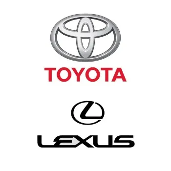 Toyota / Lexus Pass Code | VIN to PIN Code service Remote Type FBS4 - thumbnail