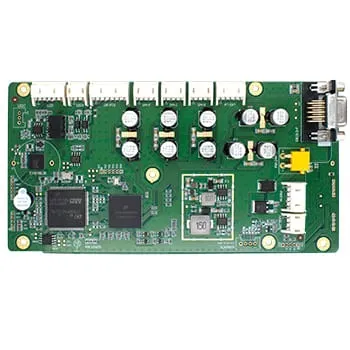 Replacement Main Board For Xhorse XC-Mini Plus II Remote Type Fobik