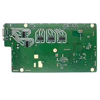 Replacement Main Board For Xhorse XC-Mini Plus II Buttons 2