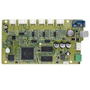 Replacement Main Board For Xhorse XC-Mini Plus Buttons 2