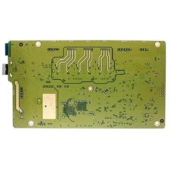 Replacement Main Board For Xhorse XC-Mini Plus Remote Type FBS4