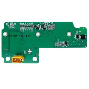 Replacement Main Board For Xhorse Condor XC-009 Remote Type FBS4