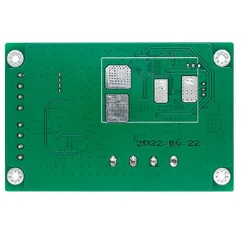 Xhorse XC-002 main board Remote Type FBS4
